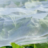 HDPE materiaal gebreide structuur fruitbeschermingsnetzak voor boomgaarden