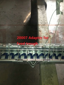 جهاز إطعام بسلسلة من جنوب أفريقيا للإناث, جهاز إطعام بسلسلة دجاج مُرضع - Product Image 5