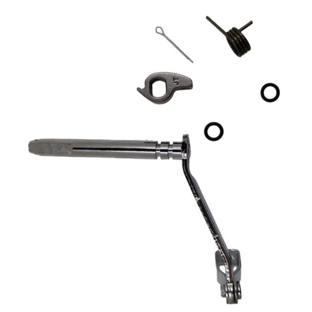 Clutch Arm Motorcycle Clutch Control Lever Component for Honda CG125 CG150 ATV125cc 150cc 156FMI 162FMJ ATV Ft125 Parts