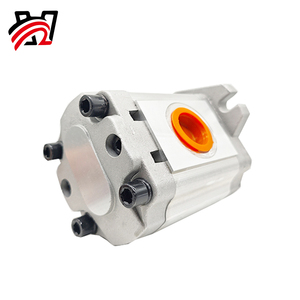 Zhengquan CBT-F425 pompa roda gigi hidrolik pompa penguat oli otomotif tekanan tinggi pabrik dalam stok PTO pompa hidrolik roda gigi minyak - Product Image 6