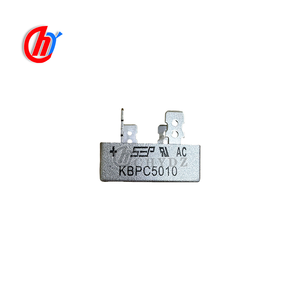 วงจรเรียงกระแสบริดจ์สแควร์1000V 50A <span class=keywords><strong>KBPC5010</strong></span> 50A <span class=keywords><strong>KBPC5010</strong></span>บล็อกเรียงกระแสสูง1000V - Product Image 2