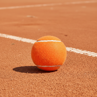 Balles de tennis classiques pour le sport, balles d'entraînement de qualité professionnelle pour tournois, haute élasticité, durables