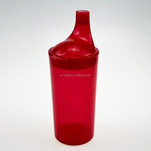Bottiglia per Bere Acqua da 250ml <span class=keywords><strong>con</strong></span> <span class=keywords><strong>Beccuccio</strong></span> per Adulti - Product Image 4