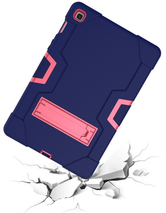 <span class=keywords><strong>Housse</strong></span> de <span class=keywords><strong>tablette</strong></span> anti-chute avec béquille pour <span class=keywords><strong>Samsung</strong></span> Galaxy Tab <span class=keywords><strong>S5e</strong></span> 10.5 SM-T720 T725, étui de <span class=keywords><strong>protection</strong></span> absorbant les chocs - Product Image 5