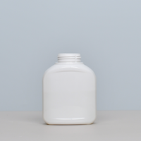 Fabricants personnalisés avec bouteilles cosmétiques en plastique de 300ml de toner emballage bouteille de conteneur de soins de la peau