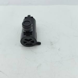 Pompa lavavetri 98510-1C000 per Azera Elantra Sonata Tucson Tiburon <span class=keywords><strong>Sportage</strong></span> 985101C000 98510-1C500 98510-4V000 - Product Image 3