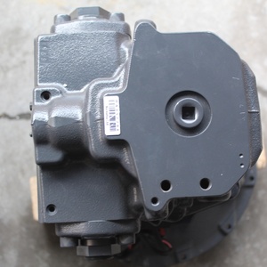 Pompe principale d'excavatrice Belparts PC200-7 PC200LC-7 PC200-8 PC200LC-8 Pompe hydraulique 708-2L-00500 708-2L-00300 pour Komatsu - Product Image 4