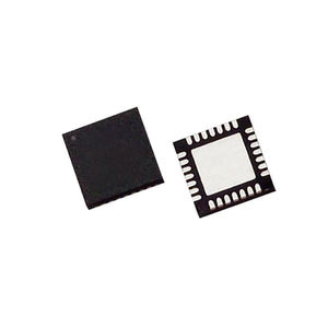 C8051F351-GM pemasok komponen elektronik asli IC pengendali mikro sirkuit terpadu MCU 8bit 8kB FLASH 28MLP - Product Image 1