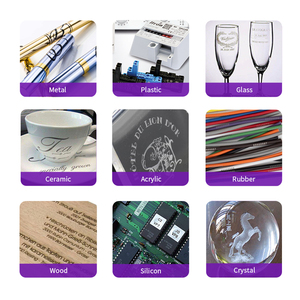 Zixu jpt UV <span class=keywords><strong>Laser</strong></span> đánh dấu Máy tốc độ cao Tumbler kim loại bàn phím thủy tinh PCB PE đánh dấu <span class=keywords><strong>QR</strong></span> mã hóa máy khắc <span class=keywords><strong>laser</strong></span> - Product Image 2