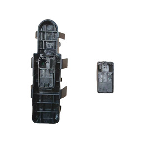 Autopartes BX3 interruptor elevador <span class=keywords><strong>de</strong></span> Control <span class=keywords><strong>de</strong></span> ventana eléctrica OE 6554HF 6554HJ 96786816XT para Peugeot <span class=keywords><strong>Citroen</strong></span> <span class=keywords><strong>C4</strong></span> - Product Image 2