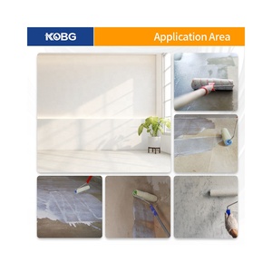 Acrylic nhũ tương cho sâu thâm nhập mồi tường sàn chống UV-tia độ bám dính cao KHÁNG KIỀM sữa trắng nhà máy - Product Image 3