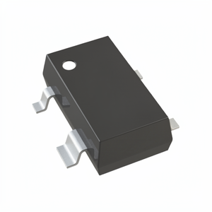 Electronics Component Manufacturer Channel Power Management (PMIC) XC6129C20GNR-G SC 82 - Product Image 1