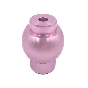 Fabricación Personalizada OEM, Piezas de Torneado CNC de Acero Inoxidable de Precisión, Servicio de Mecanizado CNC, Pieza de Fresado CNC de Aluminio Anodizado - Product Image 3