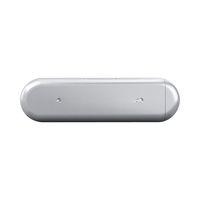 Webcam de profondeur D435I 1080P avec capteur CMOS, caméra stéréo RGB IR, suivi de mouvement IMU 6 axes, mise au point fixe, USB3.1, grand angle, numérisation 3D