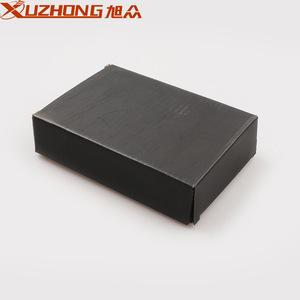 Kit de réparation de boulons de collecteur d'échappement XUZHONG EA-1012-BK pour SUV et pick-up GM DAEWOO KAP169 en fer - Product Image 1