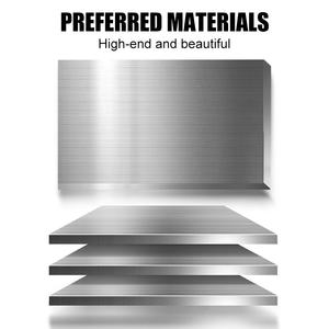 Support de signalisation d'hôtel de haute qualité, support de signalisation rétractable A3 A4, cadre de support de signalisation - Product Image 6