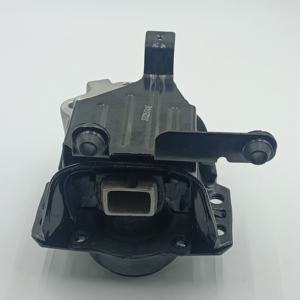 SOPORTE DE MOTOR HENGPEI 1807GE Nuevo de Metal para <span class=keywords><strong>CITROEN</strong></span> <span class=keywords><strong>BERLINGO</strong></span> 2005 PEUGEOT PARTNER 2008 - Product Image 3