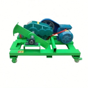 Fendeuse de <span class=keywords><strong>bois</strong></span> électrique 220V avec composants essentiels : moteur, pompe à engrenages, roulement, broyeur de <span class=keywords><strong>bois</strong></span> - Product Image 3