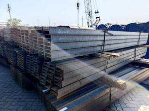 Poutre en acier en forme de H de norme européenne, qualité Q235, vente en gros depuis l'usine chinoise, acier laminé à chaud <span class=keywords><strong>HEA200</strong></span> & HEA400 - Product Image 3