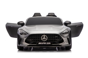2025 nouvelle voiture portée pour bébé <span class=keywords><strong>M</strong></span> ercedes A <span class=keywords><strong>M</strong></span> G sous licence - Product Image 3