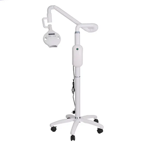 Máquina Eléctrica Doméstica de Blanqueamiento y Decoloración LED - Product Image 3