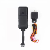 Traceur GPS/GPRS/GSM Mini Secumoreplus pour Vélo, Voiture, Moto - Localisateur avec Application PC & Android/iOS TK903 2G 4G