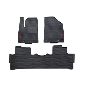 Alfombrilla de látex/PVC/Goma 2D fácil de limpiar impermeable personalizada para <span class=keywords><strong>MG</strong></span> ROEWE <span class=keywords><strong>MARVEL</strong></span> R 2021 + - Product Image 1