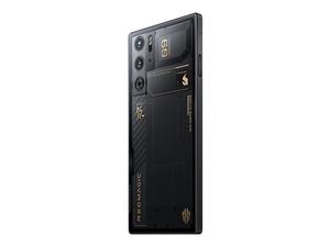 Nuevo Teléfono para Juegos Nubia Red Magic Redmagic 9 PRO 5G, Snapdragon 8 Gen3, Pantalla de 6.8 Pulgadas, Batería de 6500 mAh, Cargador de 100 W, Compatible con NFC - Product Image 5