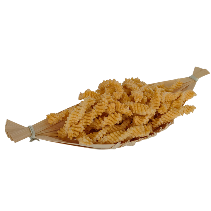 Fried Harry Can Be Wholesaled in Sufficient Stock Puffed Food Fried Harry Fried Harry Can Be Wholesaled in Sufficient Stock Puffed Food Fried Harry