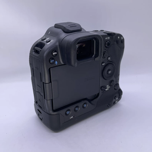 Cámara Digital sin Espejo de Segunda Mano para EOS R3, Full Frame, 24MP, Video Profesional de Alta Definición, Pantalla Trasera de 3.2'', 1 Año de Garantía - Product Image 6