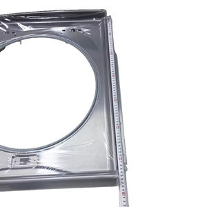 Cubierta de Gabinete <span class=keywords><strong>para</strong></span> <span class=keywords><strong>Lavadora</strong></span> <span class=keywords><strong>LG</strong></span> Original de 680x835 mm - Product Image 4