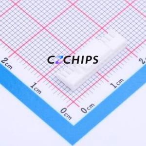 HDGC1257H-14P Housing (Wire-to-Board / Wire-to-Wire) P=1.25mm Connector 1x14P 1.25mm GH 1 - Product Image 1