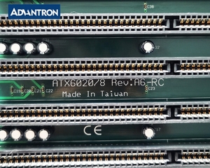 IEI ATX6020/8 Rev.A6-RC Made in CHINA 34460202090E Industrial <b>Motherboard</b> <b>CPU</b> Board <b>CPU</b> Module Main Board Original Stock - Product Image 5