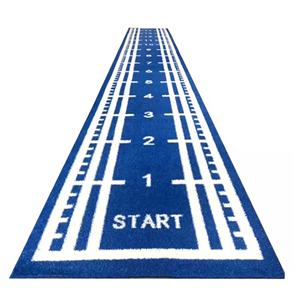 Alfombra de césped artificial para deportes al aire libre, mini césped verde para jugar al aire libre, venta al por mayor - Product Image 3