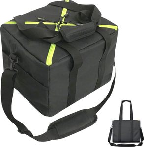 Insulated Cooler Tot/Food Delivery Cooler Bag with High-Capacity Waterproof Best Seller Made to Order - Product Image 1