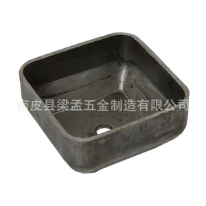 Limi Stacking Foot Bowl 80*3*50 Anti Vibration For <b>Storage</b> Cages Containers - Product Image 5