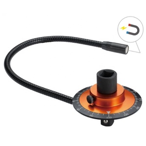 Llave Dinamométrica Ajustable de Tres Colores con Mango de Calidad Profesional, Gran Venta 2020 - Product Image 5