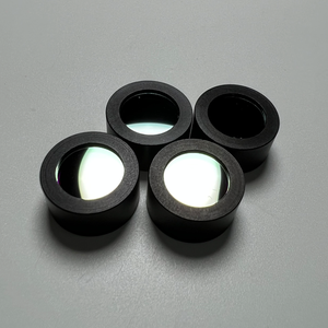 Filtre optique BP Filtre en verre passe-bande Filtre multicanal Instruments biomédicaux Système optique de haute précision - Product Image 3