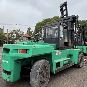 รถยกมือสอง FD150 ราคาถูก คุณภาพเยี่ยม รถยกมือสอง FD150 ขาย - Product Image 1