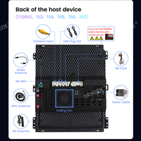 MEKEDE 9,7 pouces Android 8 cœurs 4G 8+128G WIFI Autoradio Car-play Auto Universel Écran IPS pour Toyota Hyundai Honda VW BMW Audi