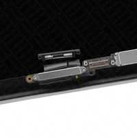 Écran LCD complet IPS OEM pour Macbook Pro Retina A2141 2019 16 pouces avec luminosité de 270 cd/m², couleur grise, EMC 3347