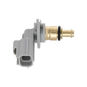 Sensor de Temperatura del Refrigerante LR041442 JDE1634, Piezas de Automóvil, Sensor de Temperatura Compatible con Range Rover Jaguar, Nuevo de Alta Calidad - Product Image 2