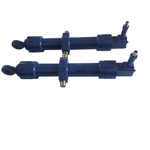 Arbeitsdruck 29MPa Prüfdruck 37MPa Hydraulik zylinder mit Sensor - Product Image 2