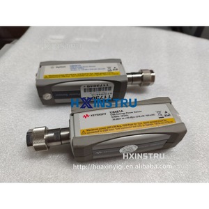 1 pièce Capteur de puissance USB Agilent/Keysight U8481A * hx - Product Image 1
