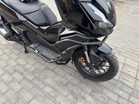 Accessoires pour Honda ADV350, protection contre les chocs pour moto ADV 350, pare-chocs de moteur, protecteurs 2022-2025