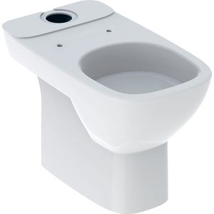Fantasia WC อุปกรณ์สำหรับหมุน Monoblock อเนกประสงค์ - Product Image 2