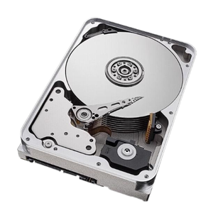 ฮาร์ดดิสก์ภายในแบบ SATA ขนาด 3.5 นิ้ว รุ่น Surveillance-Level สีม่วง ยี่ห้อ WD รุ่น WD85PURZ WD84PURZ WD82PURX ความจุ 8TB - Product Image 1