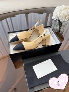 <span class=keywords><strong>Scarpe</strong></span> Classiche Slip-On da Donna con Punta Chiusa, Tacco Alto con Strass, Eleganti <span class=keywords><strong>Scarpe</strong></span> da Ufficio e Cerimonia - Product Image 4