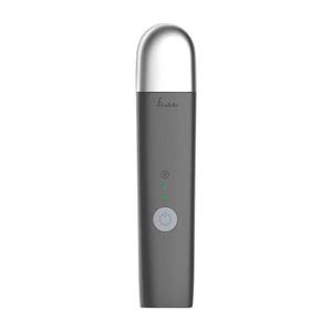 Electric Pet Nail File Rechargeable Claw Care For Dogs And Cats All Sizes Light Blue Gray <b>Plastic</b> - Product Image 2