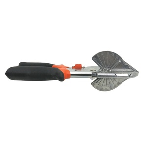 Vente en gros directe usine : Mini-cisailles universelles de haute qualité à réglage multiple et pinces de serrage moulées en plastique pour la découpe - Product Image 1